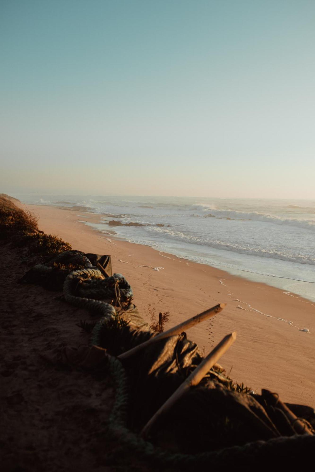Willa Seascape Apúlia Zewnętrze zdjęcie
