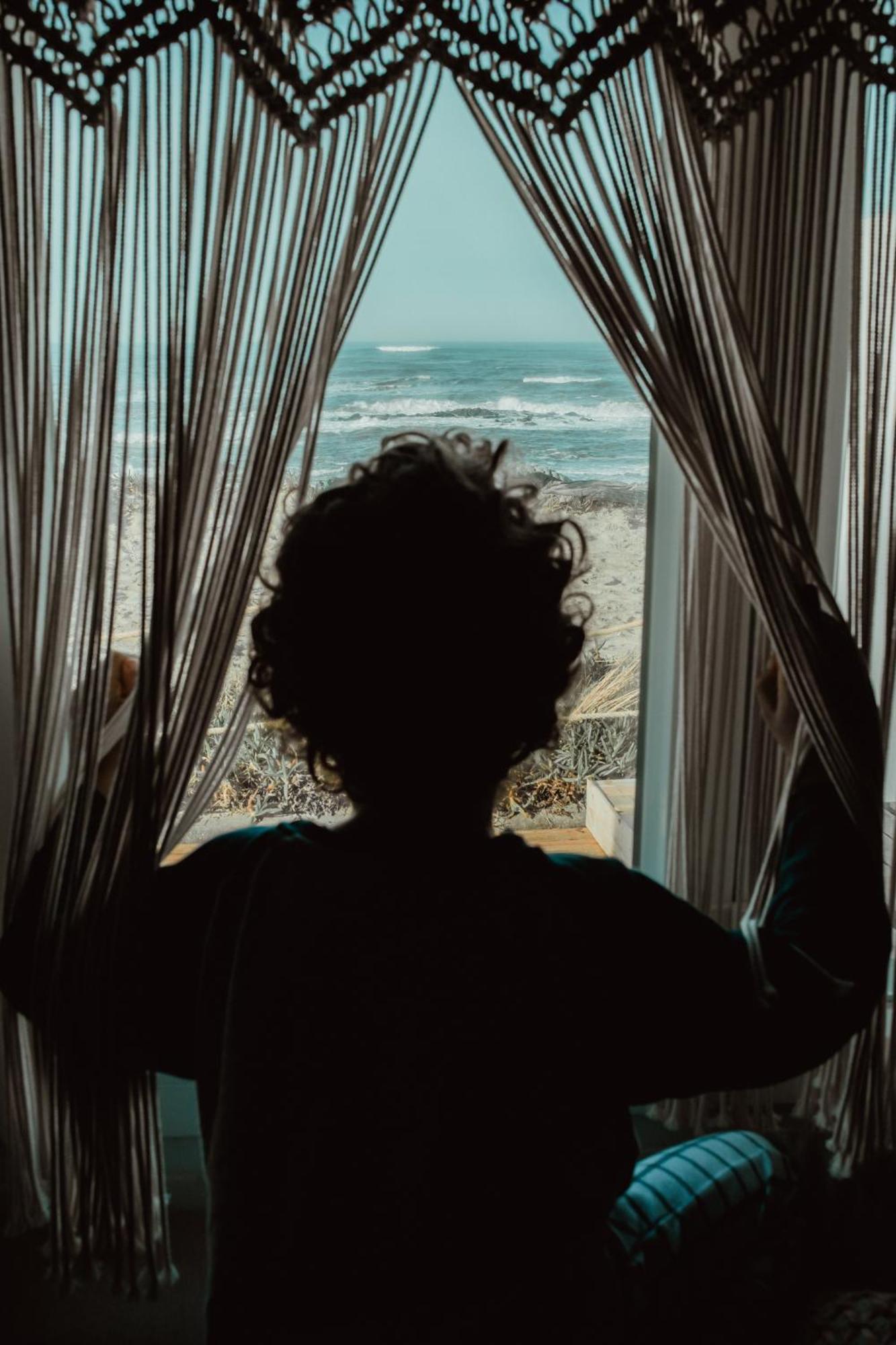 Willa Seascape Apúlia Zewnętrze zdjęcie