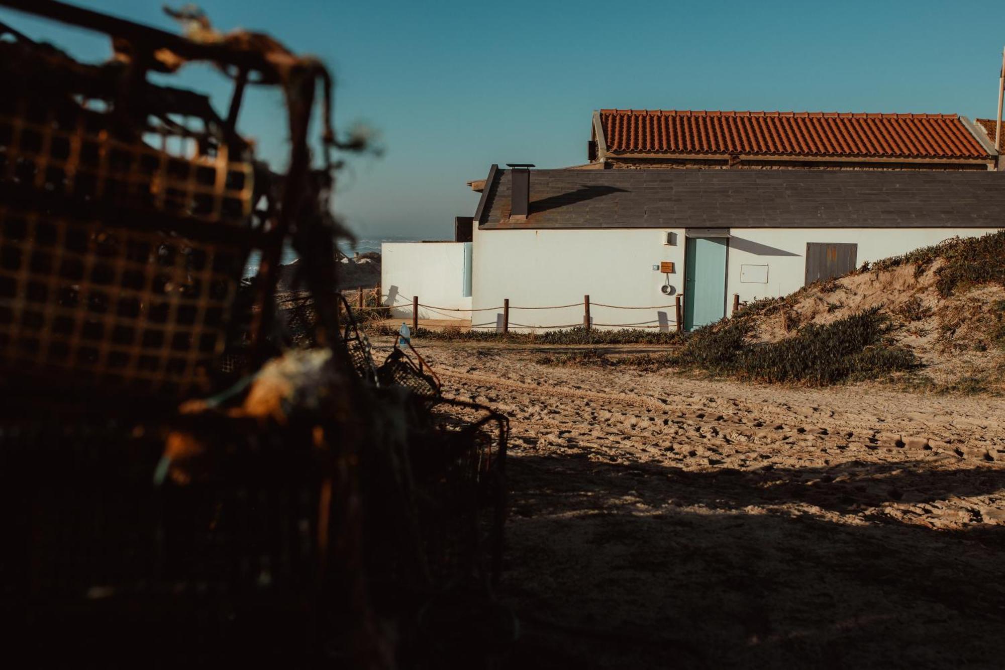 Willa Seascape Apúlia Zewnętrze zdjęcie